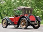 American Underslung Model 22B Scout Roadster 1913 года